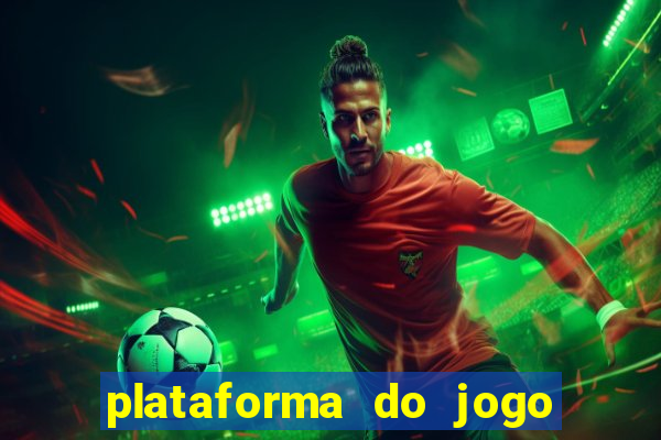 plataforma do jogo do tigre que da bonus no cadastro