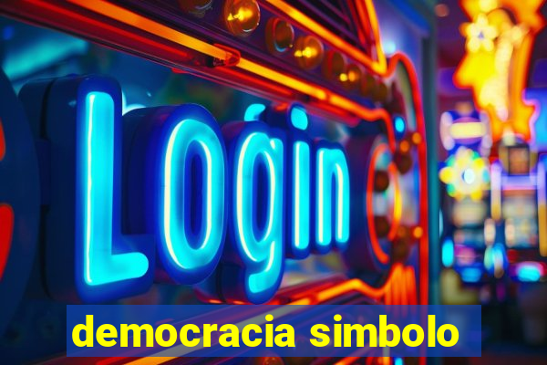 democracia simbolo