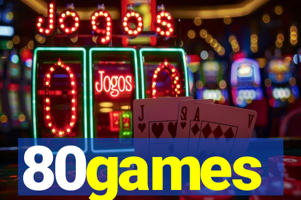 80games