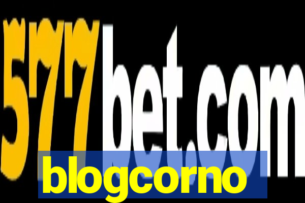 blogcorno