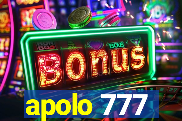 apolo 777