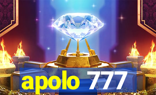 apolo 777