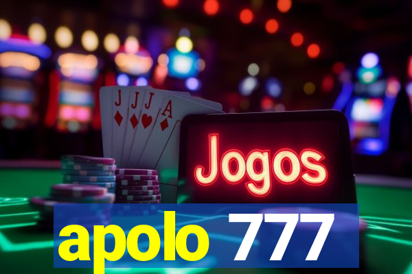 apolo 777