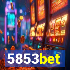 5853bet