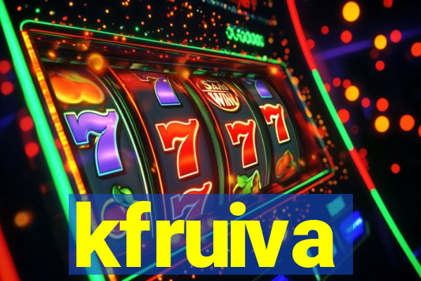 kfruiva