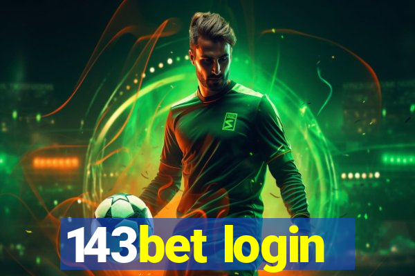 143bet login