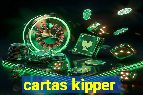cartas kipper