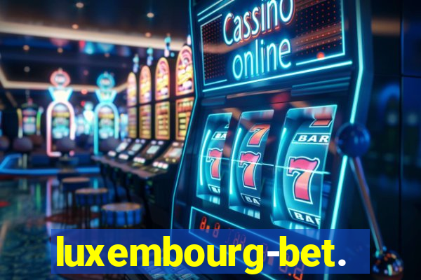 luxembourg-bet.com