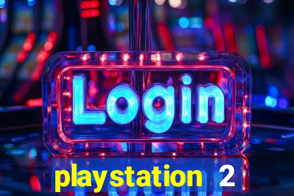 playstation 2 desbloqueado novo