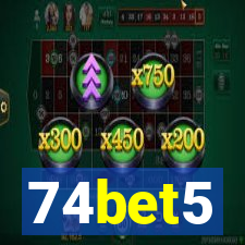 74bet5
