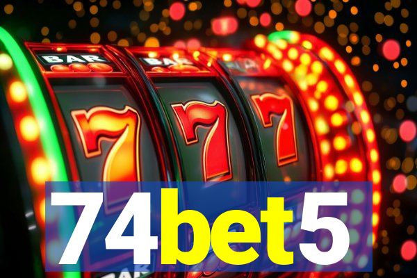 74bet5