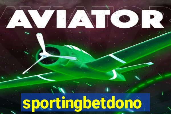 sportingbetdono