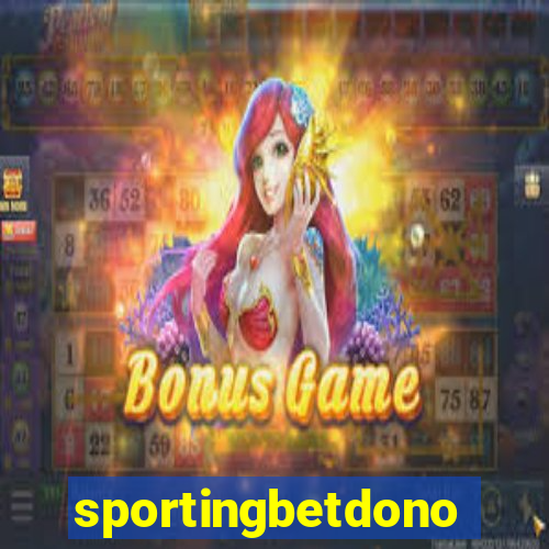 sportingbetdono
