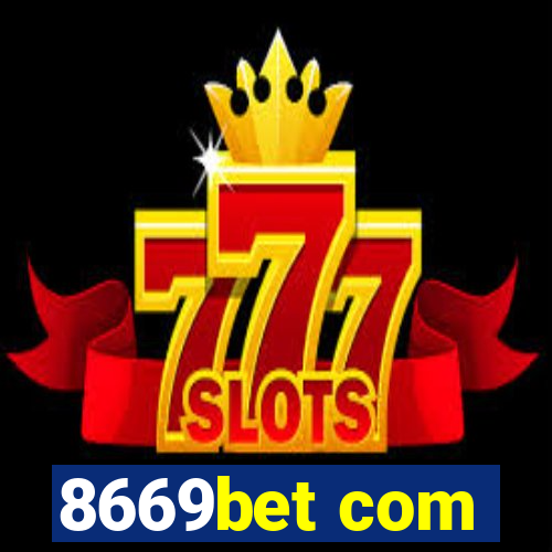 8669bet com