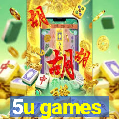 5u games