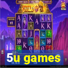5u games