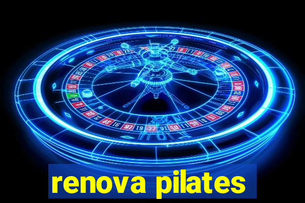 renova pilates