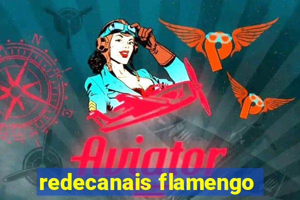 redecanais flamengo