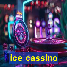 ice cassino