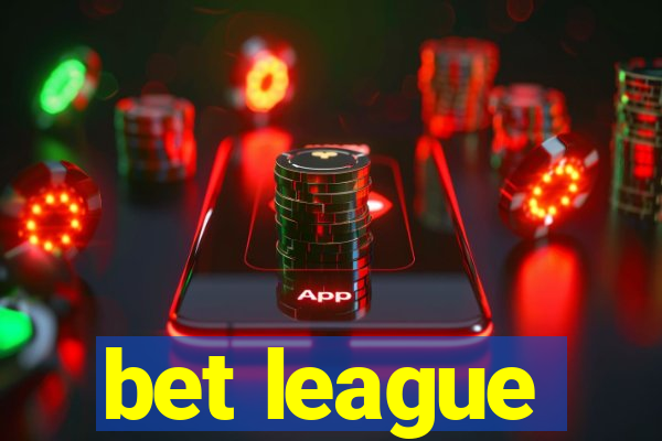 bet league