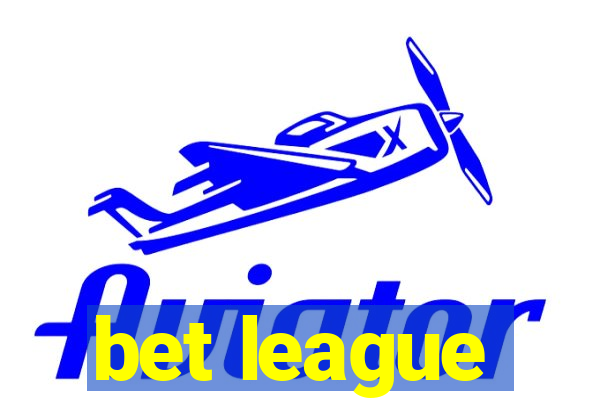bet league