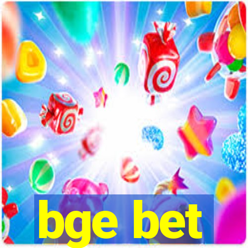 bge bet