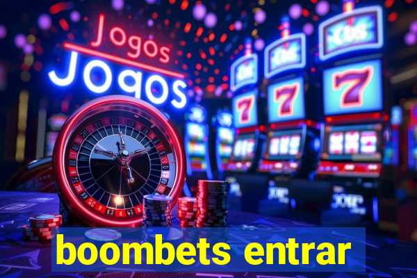 boombets entrar