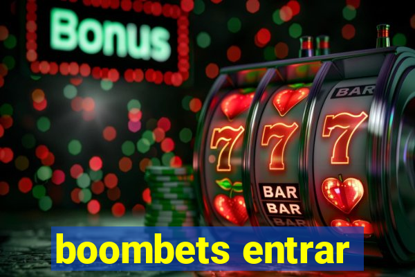 boombets entrar