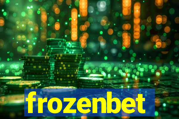 frozenbet