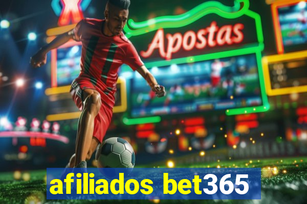 afiliados bet365