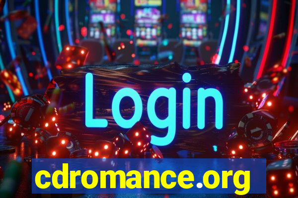cdromance.org