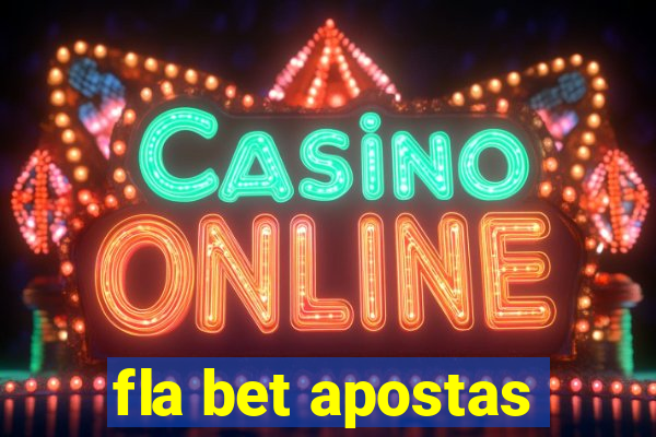 fla bet apostas