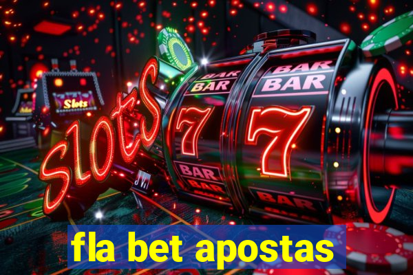 fla bet apostas