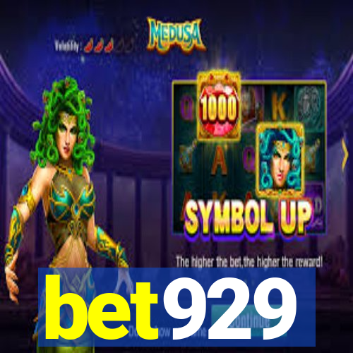 bet929