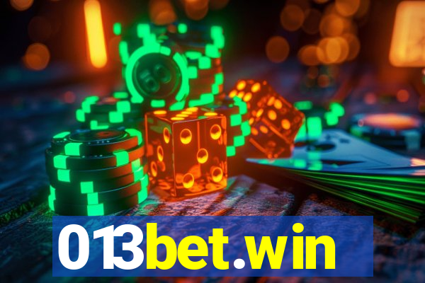 013bet.win