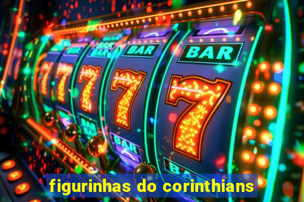 figurinhas do corinthians