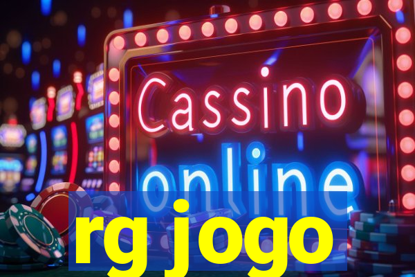 rg jogo