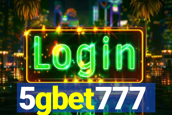 5gbet777