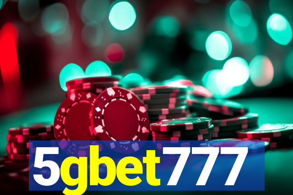 5gbet777