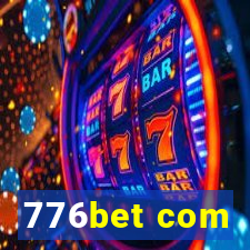 776bet com