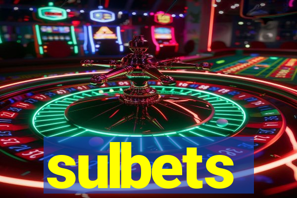 sulbets