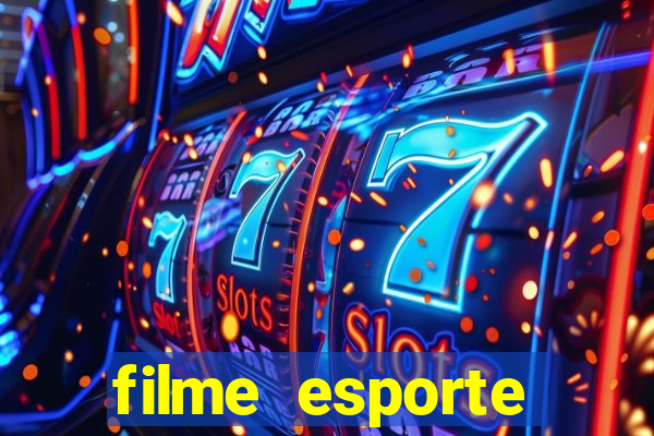 filme esporte sangrento torrent