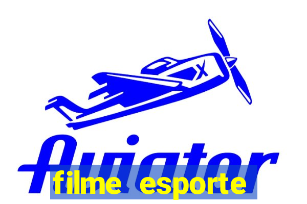 filme esporte sangrento torrent