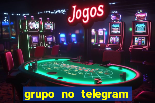 grupo no telegram de jogos hackeados