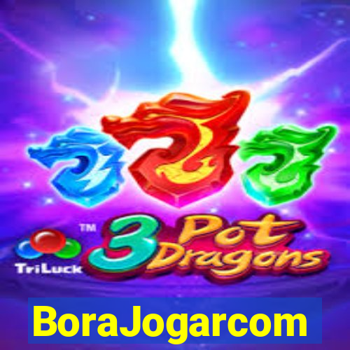 BoraJogarcom