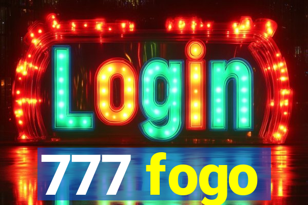 777 fogo