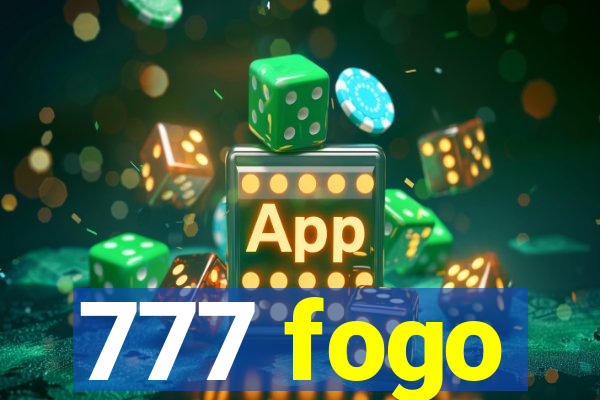 777 fogo