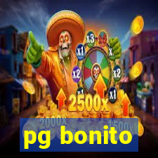 pg bonito