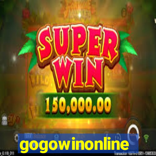 gogowinonline