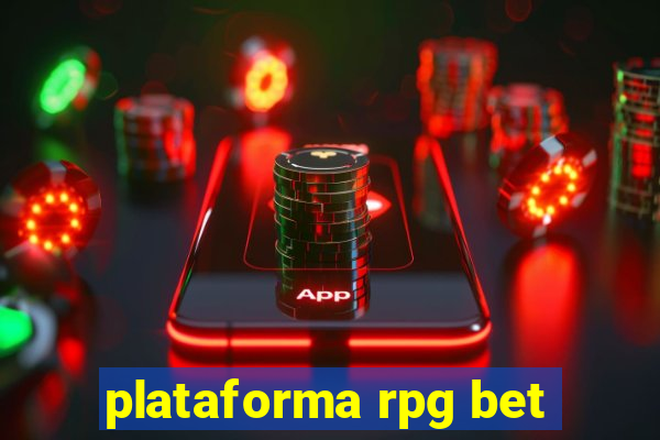 plataforma rpg bet